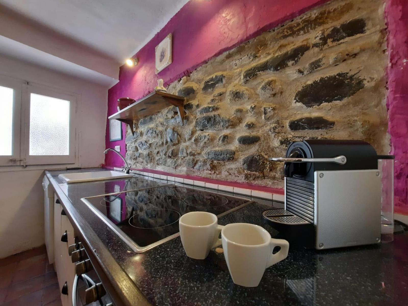 Casa Rural Cal Rocco Porta Del Pirineu Побла-де-Сегу Экстерьер фото